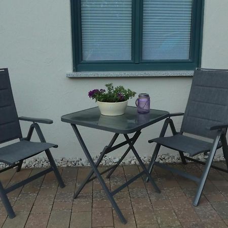 Fewo Sophia Leilighet Idar-Oberstein Eksteriør bilde