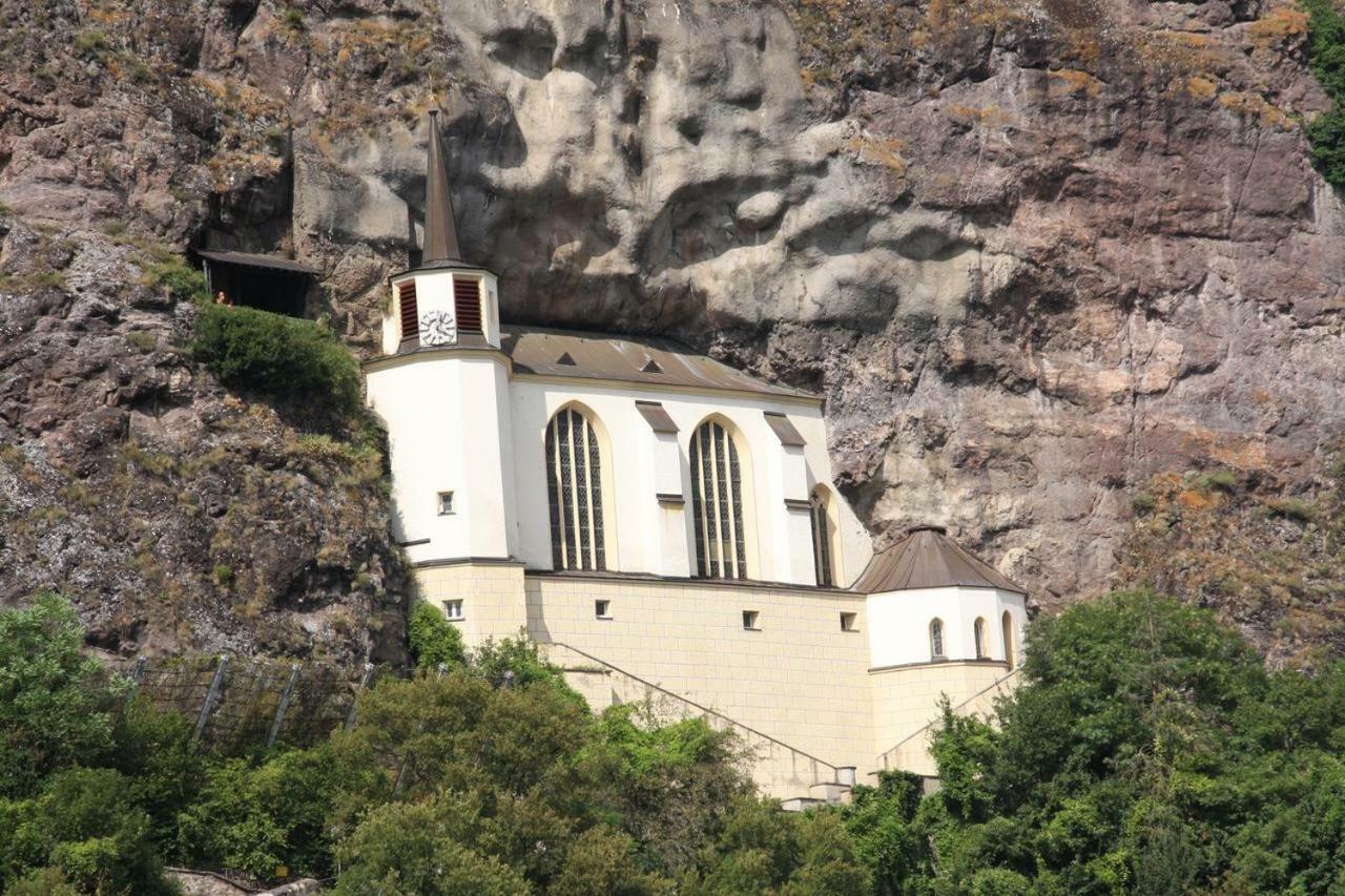 Fewo Sophia Leilighet Idar-Oberstein Eksteriør bilde