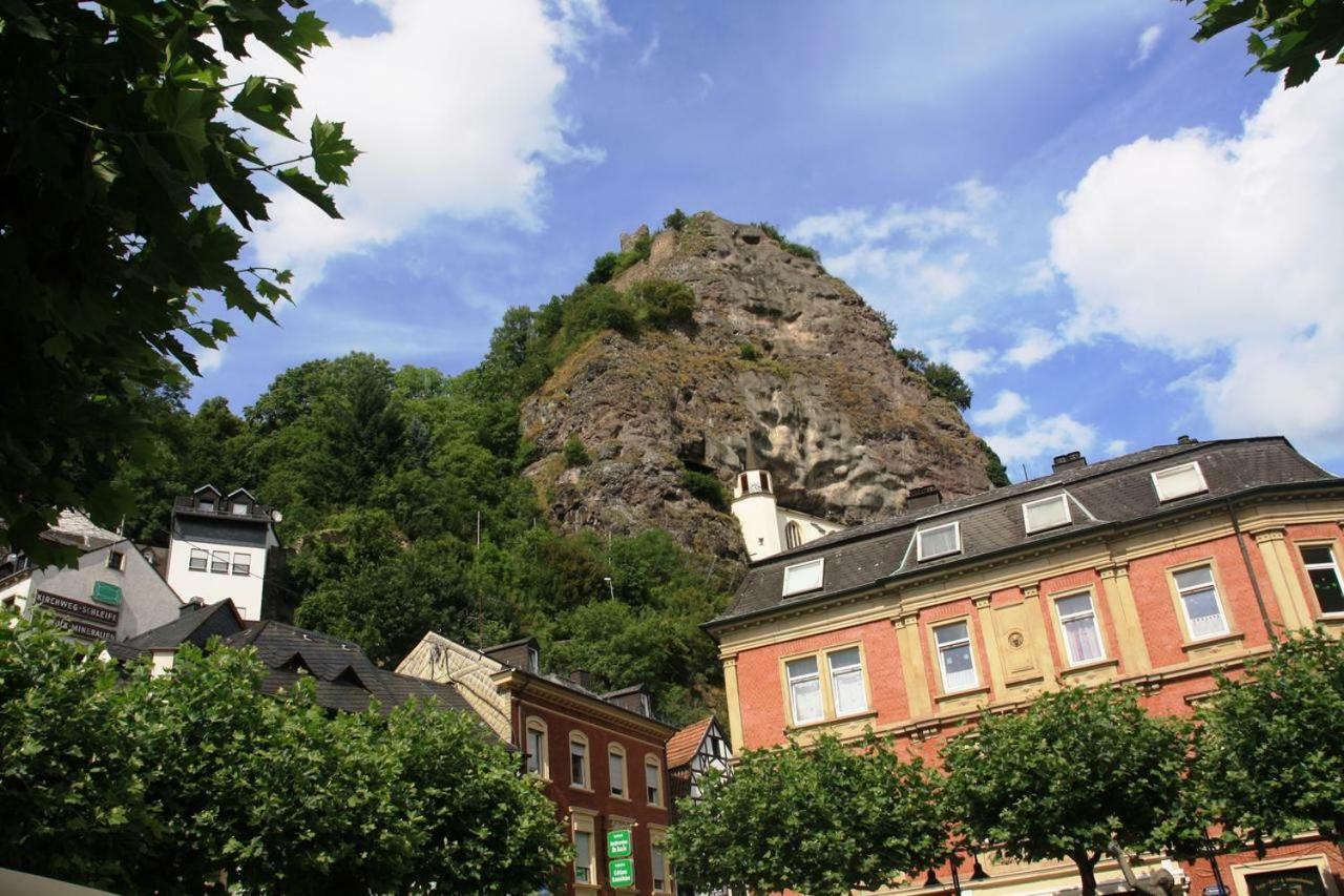 Fewo Sophia Leilighet Idar-Oberstein Eksteriør bilde