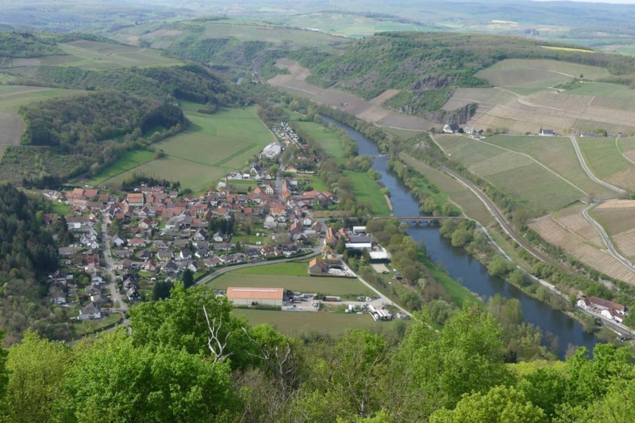 Fewo Sophia Leilighet Idar-Oberstein Eksteriør bilde