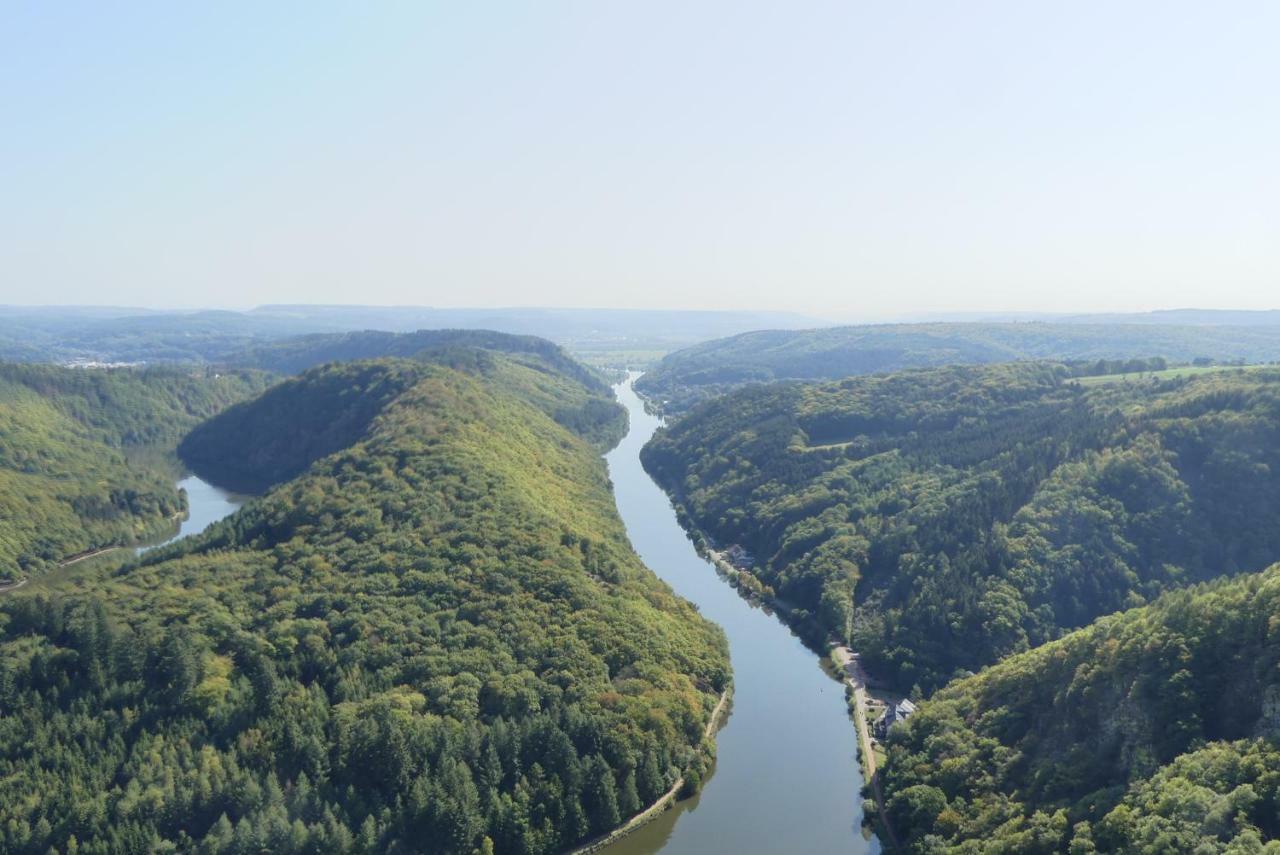 Fewo Sophia Leilighet Idar-Oberstein Eksteriør bilde