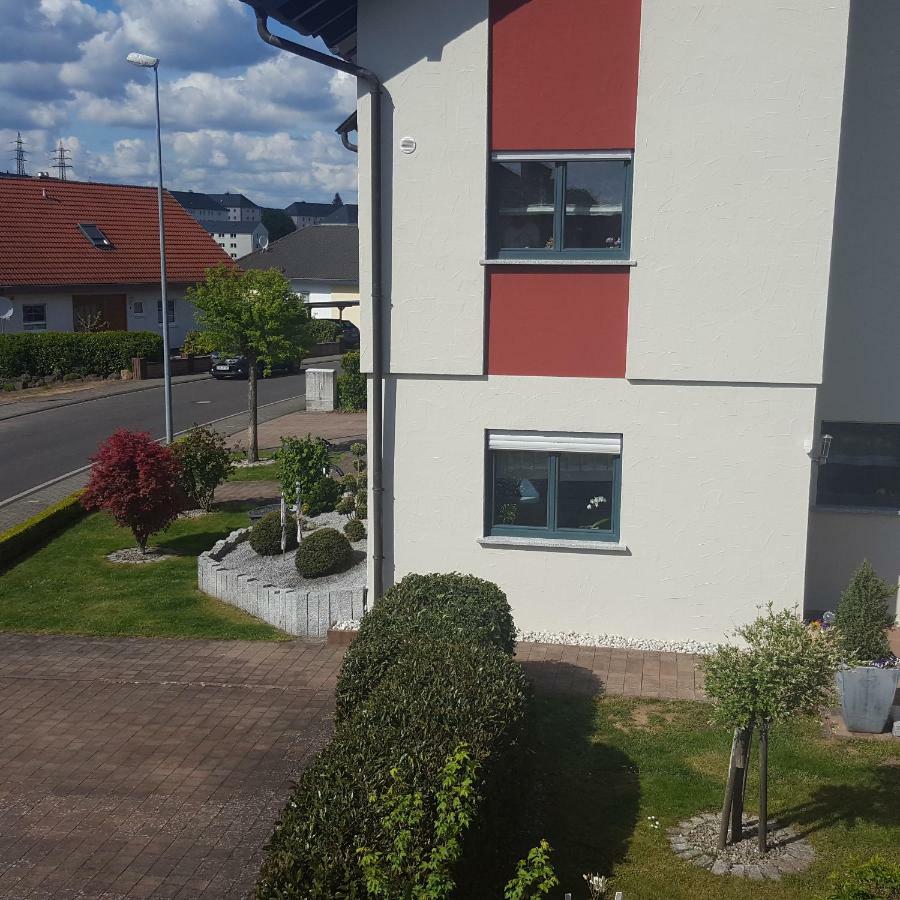 Fewo Sophia Leilighet Idar-Oberstein Eksteriør bilde